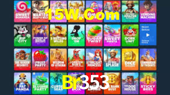 Exclusive Games Br353