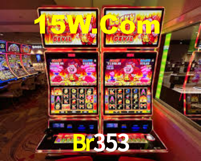 Premium Interface Br353